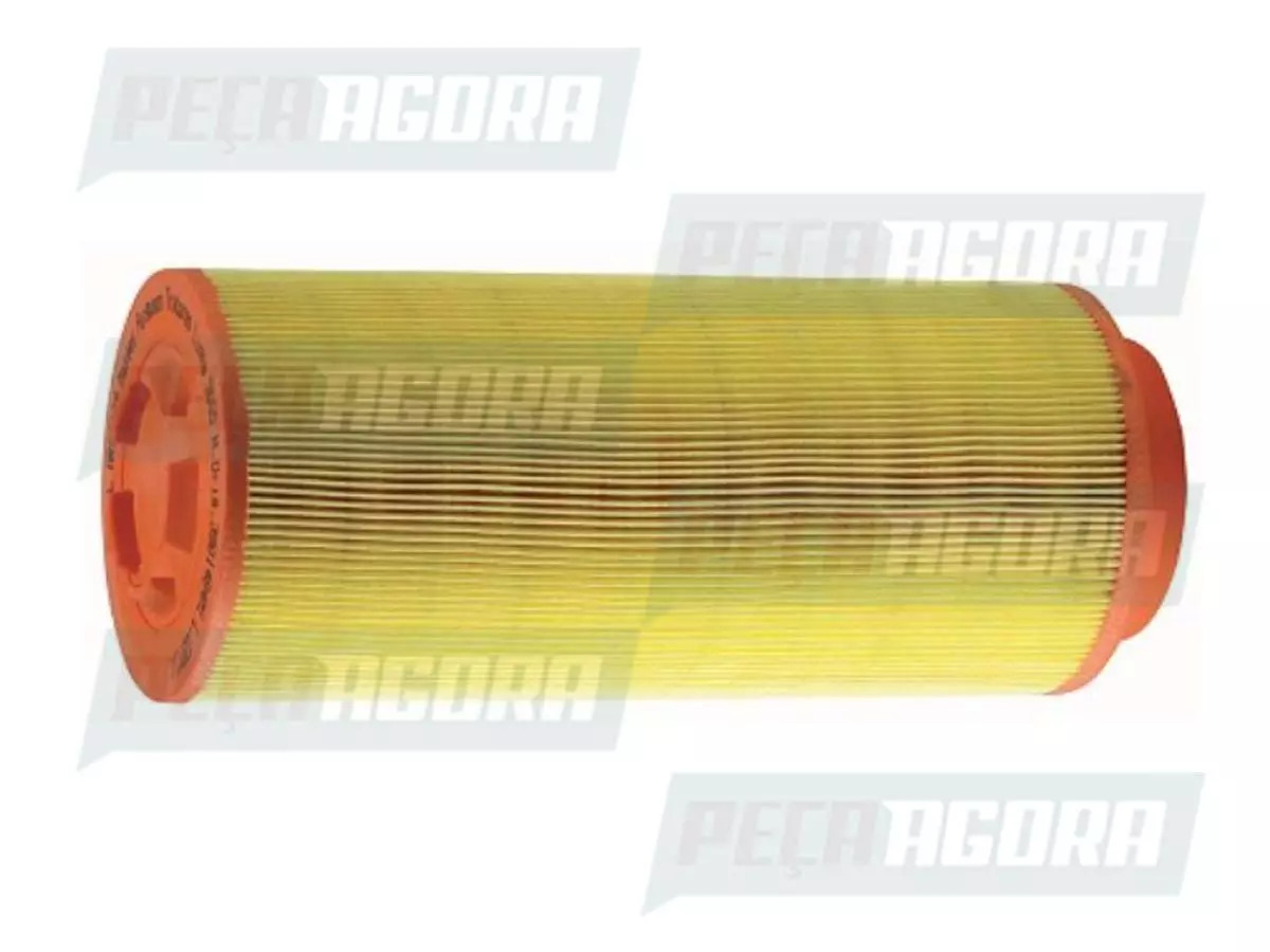 FILTRO DE AR RADIAL SEAL ARS7109 TECFIL (ARS7109)