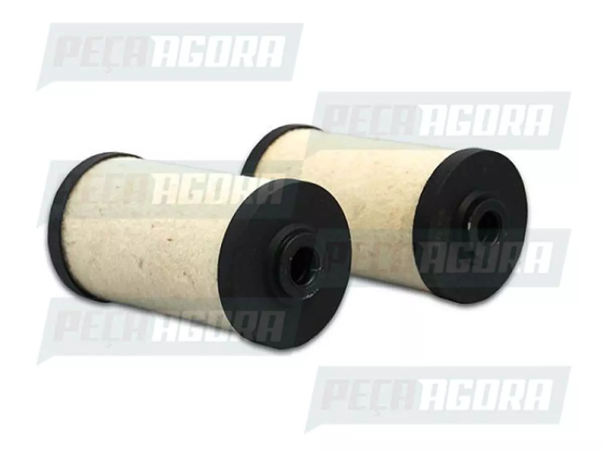 FILTRO DE COMBUSTIVEL FC161 TECFIL (FC161)