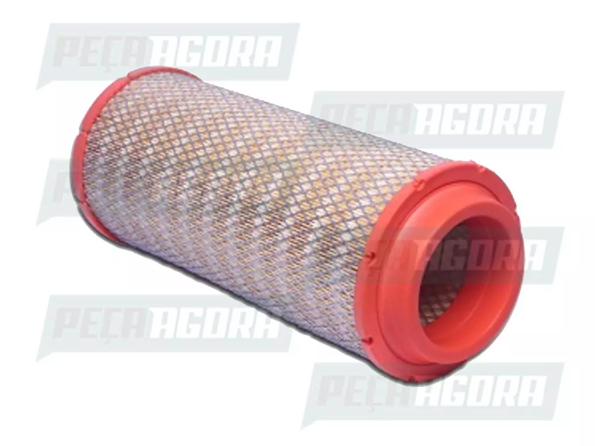 FILTRO DE AR RADIAL TECFIL PARA IVECO DAILY VERTIS AGRALE TROLLER MASSEY (ARS823