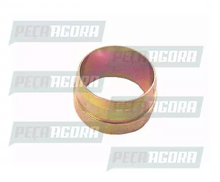 NIPLE CANO COMPRESSOR DIAM. INTERNO 18MM DIM TODOS (003861018003-003861018004)