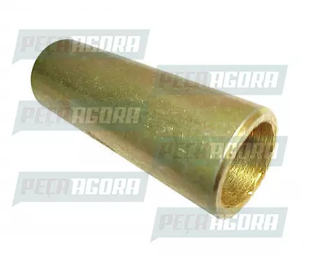 CAIXA 2 BUCHA ACO MOLA DIANTEIRA / TRASEIRA 22X30X85 MB 709 912 L710D L913D L813