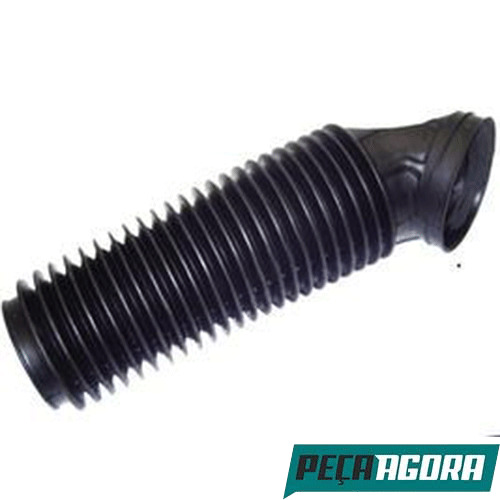 MANGUEIRA DUTO FILTRO AR MB MERCEDES BENZ L1634|O500 (6955280182)