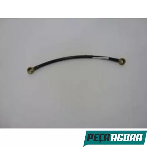 FLEXIVEL BOMBA INJETORA AO FILTRO  MB MERCEDES BENZ OM 352 (3520702832..)