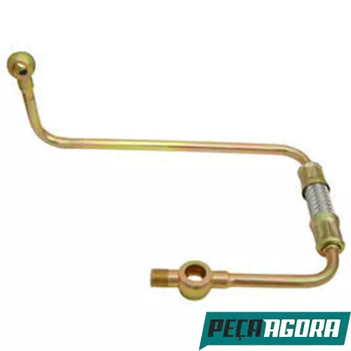 FLEXIVEL TURBINA MODERNO MB MERCEDES BENZ SPRINTER 312 (0000960490A)