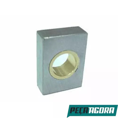 CAIXA 2 ATUADOR GARFO EMBREAGEM PARA SCANIA 110 111 (CX.132328**2)