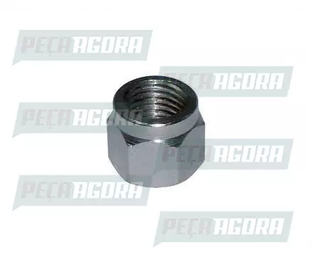 PORCA DA CONEXAO DO REVOLVER LIMPEZA AR MB TODOS (077043)