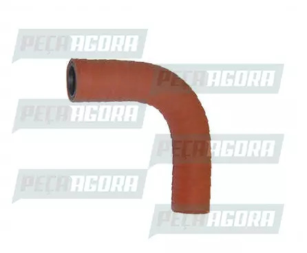 MANGUEIRA TUBO RETORNO / COMPRESSOR PARA SCANIA 114 SERIE 4 (1386805)