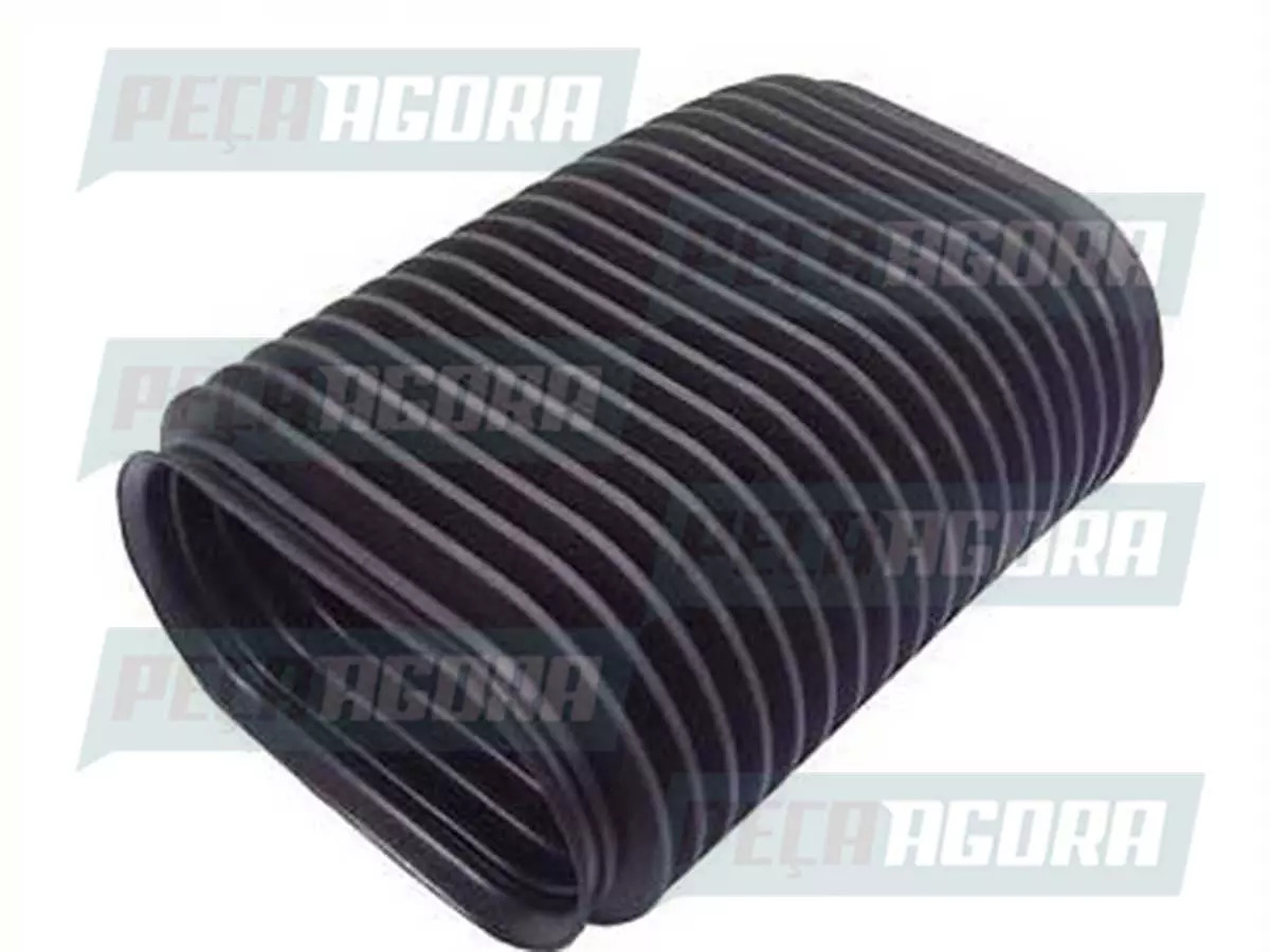 MANGUEIRA LIGACAO ENTRADA AR CABINE MB FPN 1728 2423K 2428 MERCEDES BENZ (693831