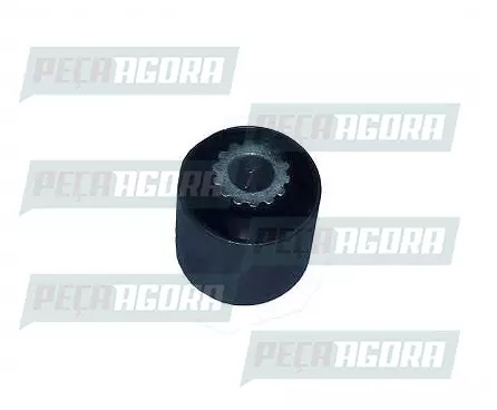 BUCHA SUSPENSAO CABINE PARTE DIANTEIRA MODERNA PARA SCANIA SERIE 5 (1892896)