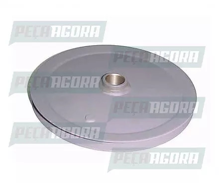 POLIA VENTILADOR PARA SCANIA K113 (1675603)