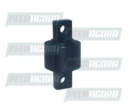 BUCHA COM PINO BARRA TENSORA 89X130X172X20 MB ACTROS (9423260050)