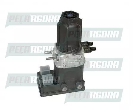 UNIDADE ALIMENTACAO SISTEMA COMBUSTIVEL MB MERCEDES BENZ ONIBUS MBO 1019 1219 14