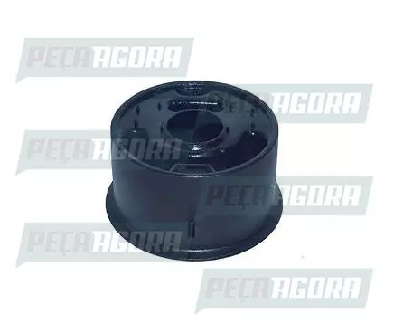 COXIM TRASEIRO MOTOR VW CONSTELLATION (2S2199382A.)