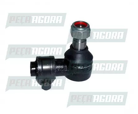 TERMINAL PISTAO DIRECAO HIDRAULICA PARA SCANIA ONIBUS TODOS SERIE 4 (1375228)