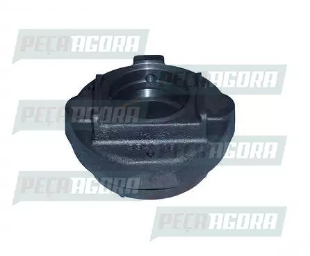 MANCAL EMBREAGEM BAIXA PARA SCANIA 112 142 (525230)