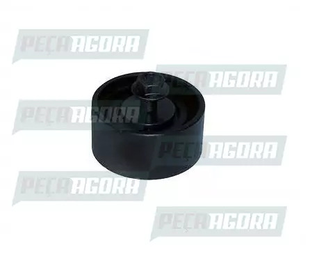 POLIA ALTERNADOR LISA PARA IVECO EUROCARGO TECTOR (4897031)