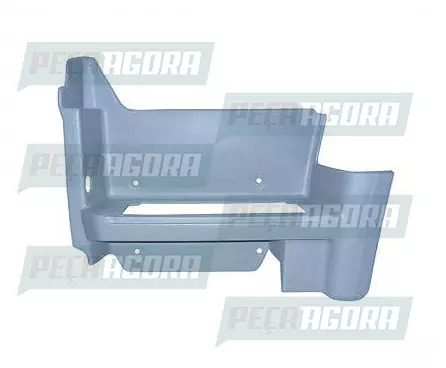 ESTRIBO CABINE LE MB AXOR 2831 (9406601101.)