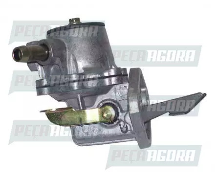 BOMBA COMBUSTIVEL MODERNA SEM ALAVANCA PARA BOMBEAR VW MOTOR X10 12140T 13150 14
