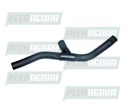 MANGUEIRA TUBO ENCHIMENTO OLEO MOTOR VW 15180EOD 15190EOD 17210EOD (2W0115617A)