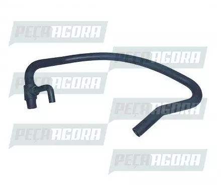 MANGUEIRA RESERVATORIO RADIADOR AGUA PARA SCANIA SERIE 4 (1391380)