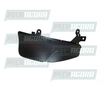 DEFLETOR LATERAL CABINE LD PARA SCANIA STREAMLINE R SERIE 6 (2162653)