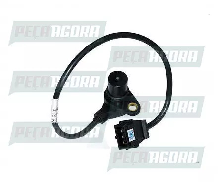 SENSOR ROTACAO MOTOR PARA IVECO STRALIS TRAKKER EUROTECH CAVALLINO (99450797)