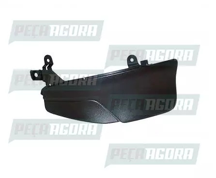 DEFLETOR LATERAL CABINE LE PARA SCANIA STREAMLINE R SERIE 6 (2162652)