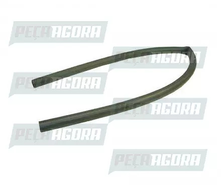 MANGUEIRA TUBO COMPRESSOR AR 1129MM MB OF1115 OF1315 OF1317 OF1318 OF1320 OF1618