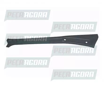 REVESTIMENTO COLUNA ESQ AZUL CAMINHAO MB 712C 1620 1938 (6966887406)