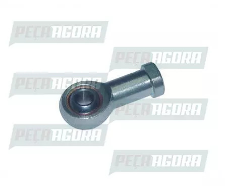 TERMINAL CABO CAMBIO LADO ALAVANCA MUDANCA MB ACCELO 715C 915C 1016 (0002682466-