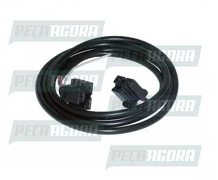 CHICOTE ALTERNADOR MB OM904 OM906 712 712C 914 OF1417 OF1418 (4571540602*)