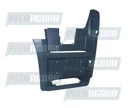 ESTRIBO LD MB AXOR TODOS (9446660201.)