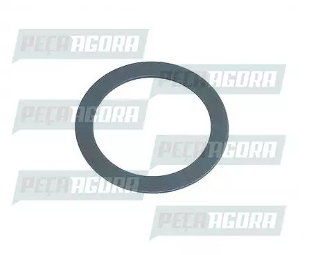 CAIXA 2 CALCO MANGA EIXO 0.5 MM PARA SCANIA 113 114 124 (CX.329347**2)