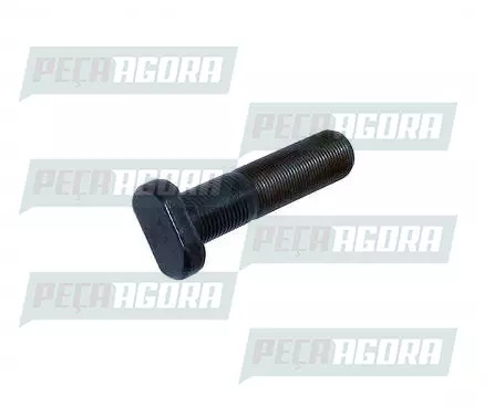 CAIXA 2 PARAFUSO CUBO RODA DIANTEIRO 22X1,5X86 MB DIVERSOS (CX.0004014471**2)