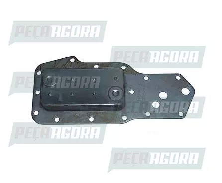 RADIADOR OLEO FORD 814 815 915 712 F350 F4000 (BF6T6720A.)