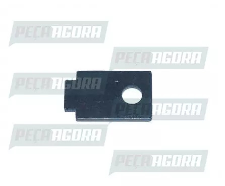 CAIXA 5 PRESILHA FAROL PARA SCANIA SERIE 5 (CX.1357522-C10372-1496S**5)