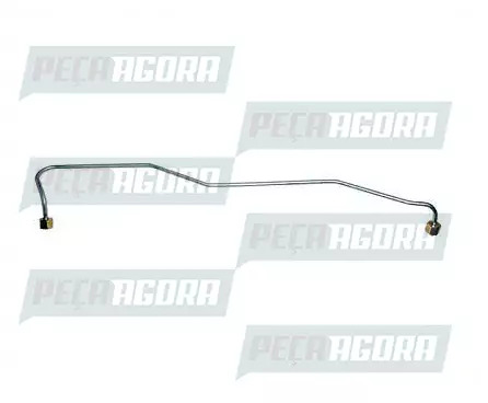 CANO INJETOR 4º CIL CUMMINS 6CT 8.3L VW 16170 14220 16220 24220 (TJG130304)