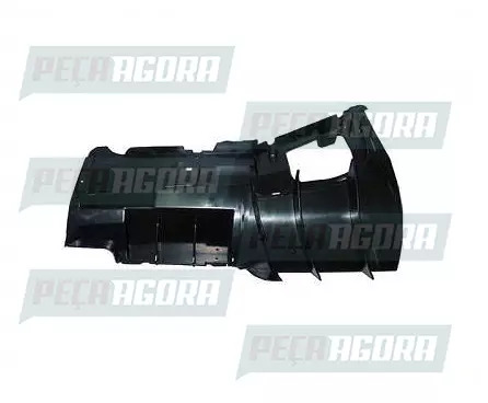 DEFLETOR LATERAL AR INTERNO DIR MB AXOR 1933 2540 (9448840122.)
