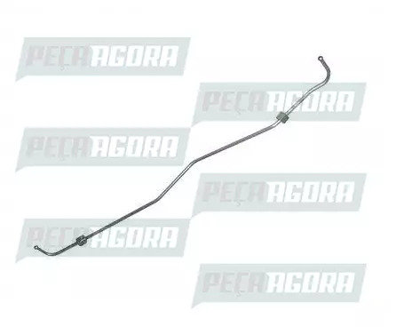 CANO INJETOR 5º CIL CUMMINS 6CT 8.3L VW 16170 14220 16220 24220 (TJG130305.)