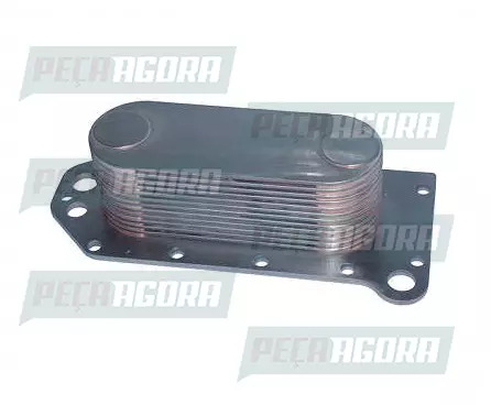 RADIADOR OLEO VW MOTOR CUMMINS SERIE C (TJG117021.)