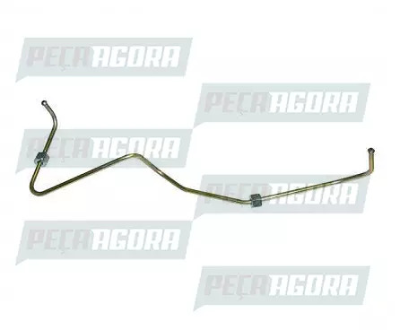 CANO INJETOR 6º CIL CUMMINS 6CT 8.3L VW 16170 14220 16220 24220 (TJG130306)