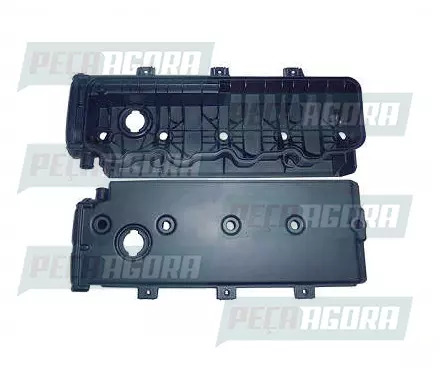 TAMPA VALVULA MOTOR VERSAO PLASTICA MB OM904 OM924 (9040100930)