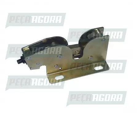 FECHADURA SUPERIOR CABINE PARA IVECO STRALIS EUROCARGO EUROTECH EUROTRAKKER TECT