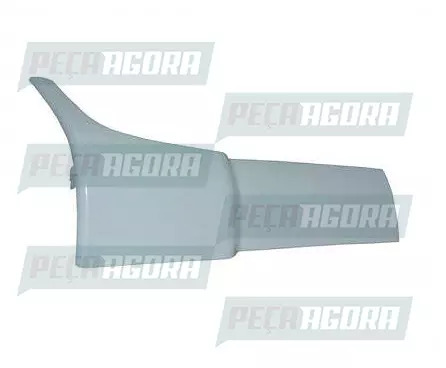 DEFLETOR LATERAL AR EXTERNO LE MB AXOR 1933 2540 2040 2044 2533 2535 2543 (94488