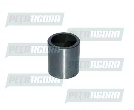 CAIXA 5 BUCHA PINO DA FLANGE FREIO AR 38,2X30,4X43,8 MB TRUCK CARRETAS (CX.30542