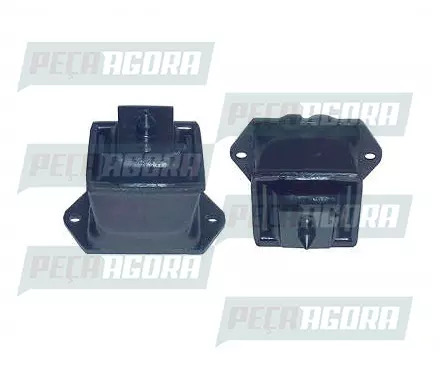 COXIM DIANTEIRO SUPENSAO MOTOR CUMMINS 10X1,5MM VW 8150 WORKER 8150E (2R0199379.