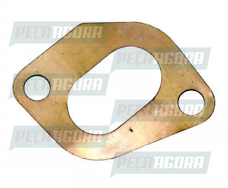 JOGO JUNTA ESCAPE PARA SCANIA 110 115 116 111 112 K113 (235178)