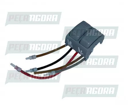 COMANDO BANCO SUSPENSAO AR PARA SCANIA SERIE 4 (1440370)