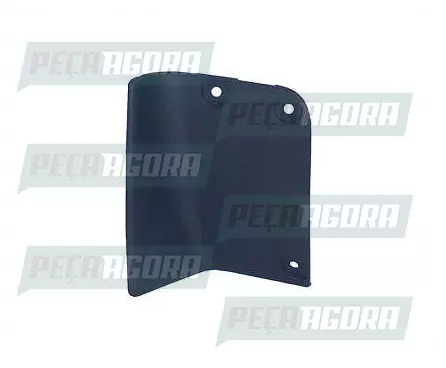 TAMPA SUPERIOR PARACHOQUE LE MB AXOR TODOS (9448850374.)