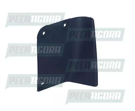 TAMPA SUPERIOR PARACHOQUE LD MB AXOR TODOS (9448850474.)